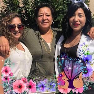 Meet your Posher, Sylvia